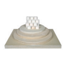 Rhode Besatzmaterial-Set