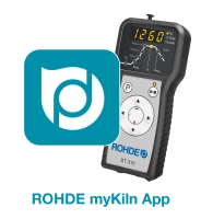 APP-43-und-Regler-310-ROHDE-myKiln-App