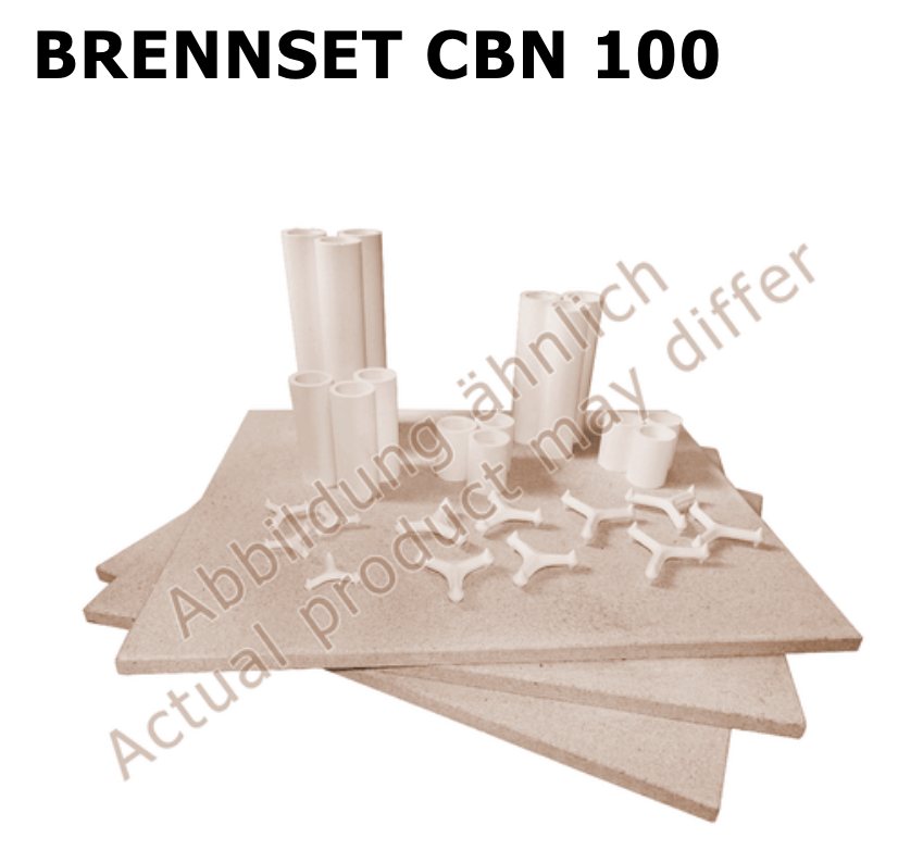 Brennset CBN 100 S Picture