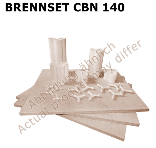 Brennset CBN 140 S Picture