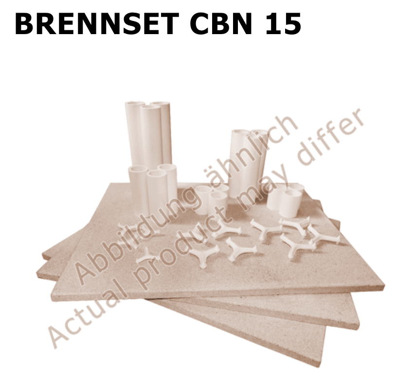 Brennset CBN 15 Picture