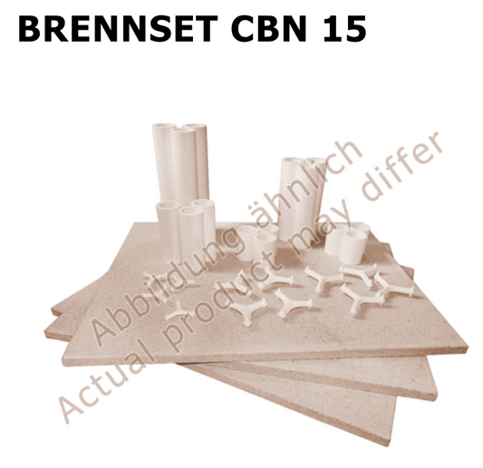 Brennset CBN 15 Picture