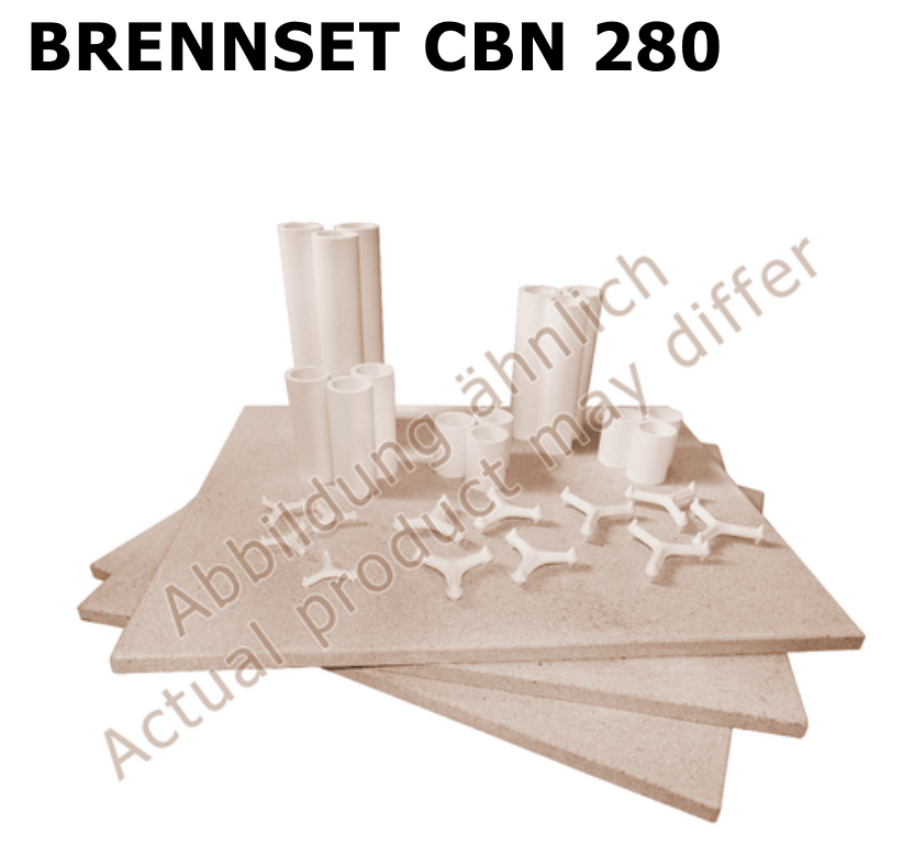 Brennset CBN 280 S Picture