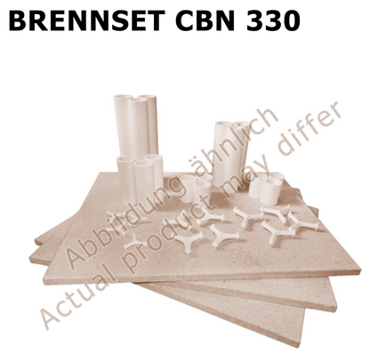 Brennset CBN 330 S Picture