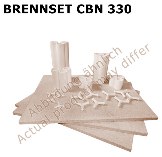 Brennset CBN 330 S Picture