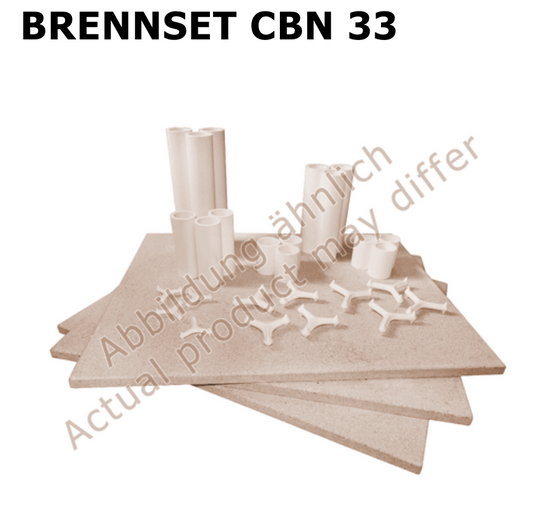 Brennset CBN 33 Picture