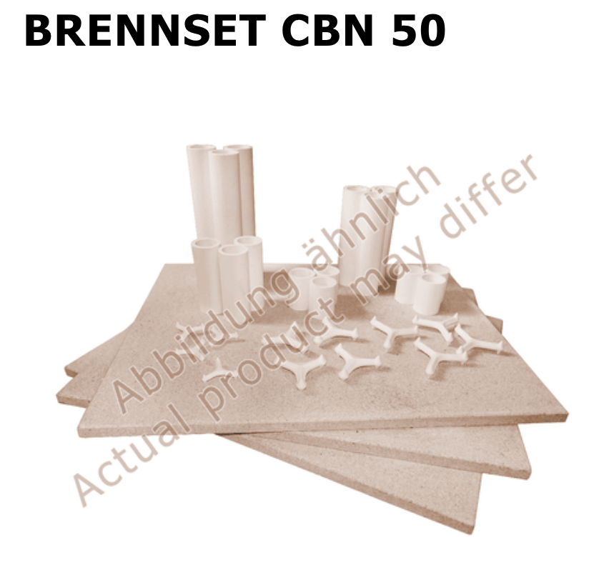 Brennset CBN 50 Plus Picture