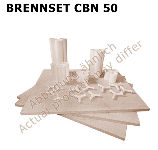 Brennset CBN 50 Plus Picture