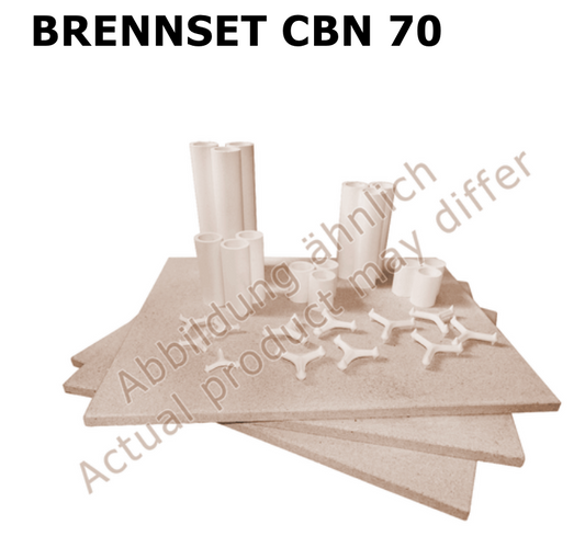 Brennset CBN 70 Plus Picture