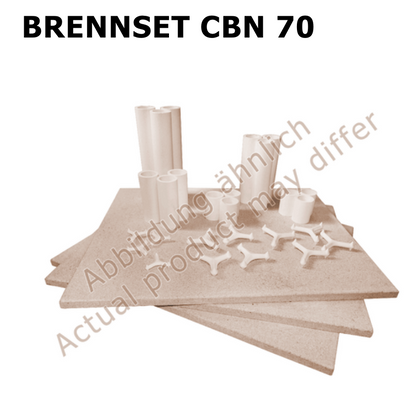 Brennset CBN 70 S Picture