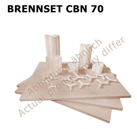 Brennset CBN 70 S Picture