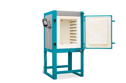 Rohde Kammerofen KE 105 B inkl. ST 310