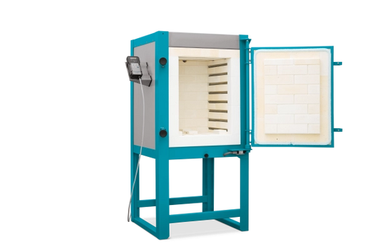 Rohde Kammerofen KE 105 B inkl. ST 310