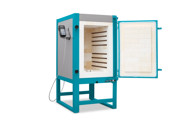 Rohde Kammerofen KE 170 B inkl. ST 310