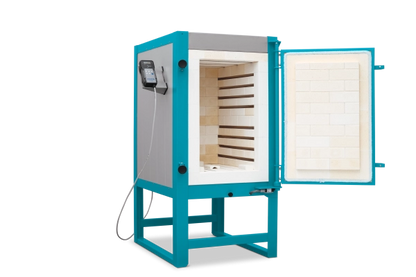 Rohde Kammerofen KE 210 B inkl. ST 310