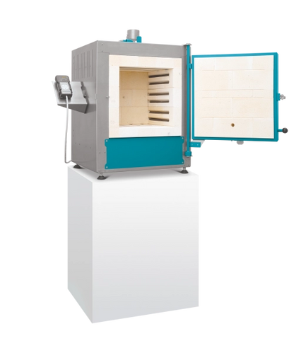 Rohde Kammerofen KE 35 B inkl. ST 310
