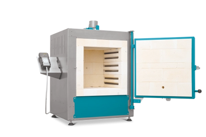 Rohde Kammerofen KE 35 B inkl. ST 310