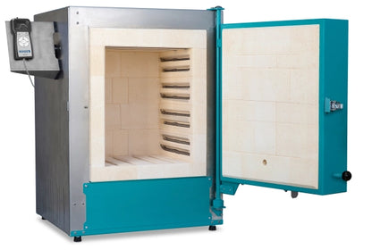 Rohde Kammerofen KE 65 B inkl. ST 310