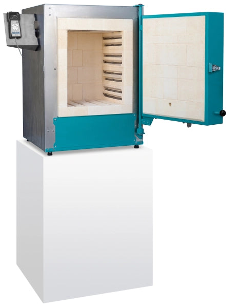 Rohde Kammerofen KE 65 B eco inkl. ST 310