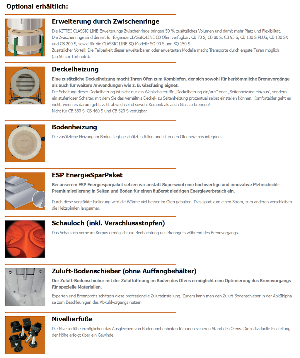 Kittec-Classic-Line-Zubehoer