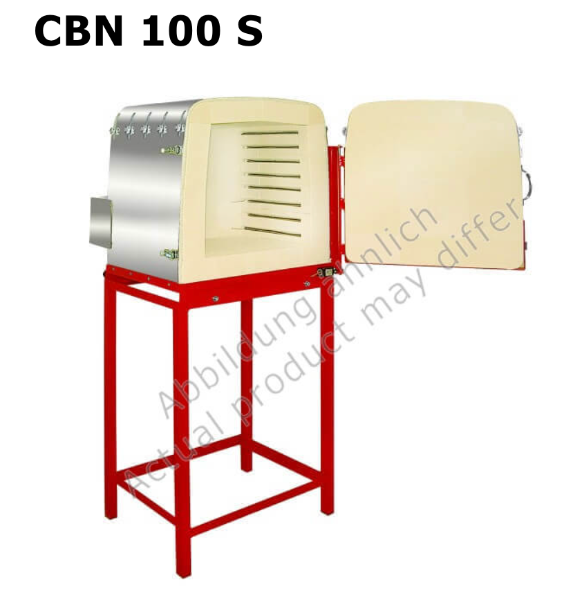 Kittec CBN 100 S