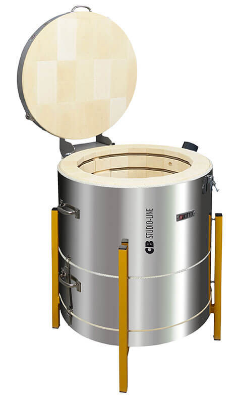 Kittec CB 120 S