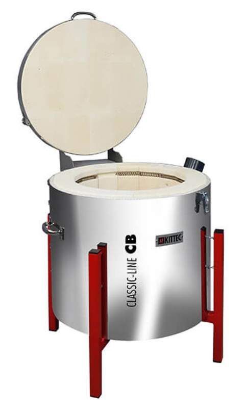 Kittec CB 50
