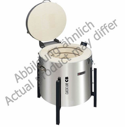 Kittec CB 50 Double