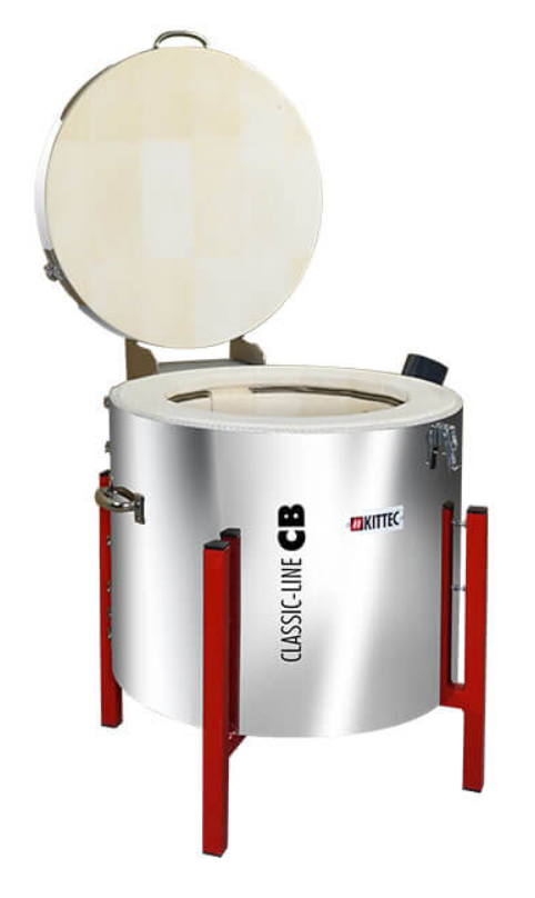 Kittec CB 50 S