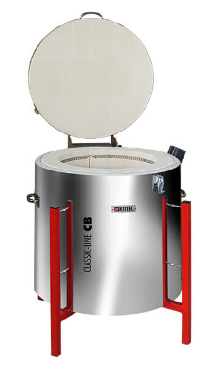 Kittec CB 70 Double