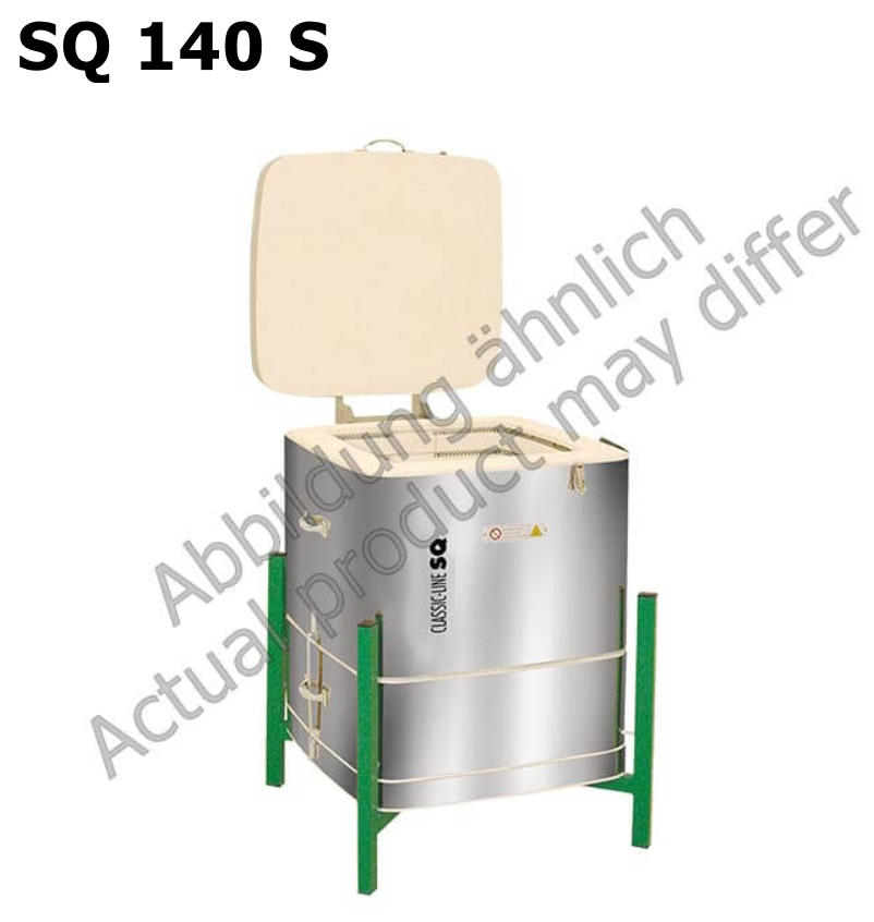 Kittec SQ 140 S
