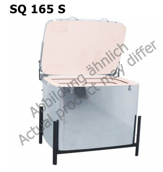 Kittec SQ 165 S Bild