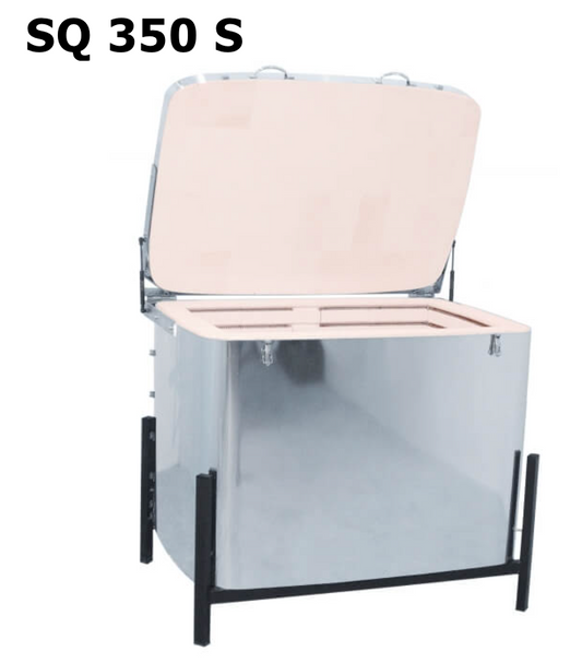 Kittec SQ 350 S Bild