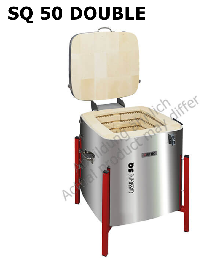 Kittec SQ 50 Double Bild