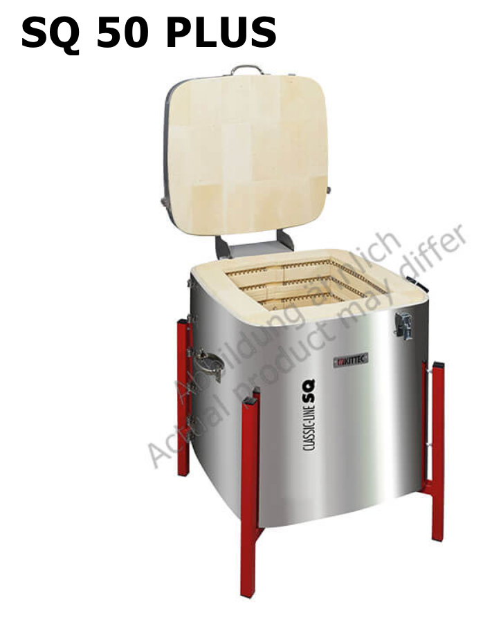 Kittec SQ 50 Plus Bild
