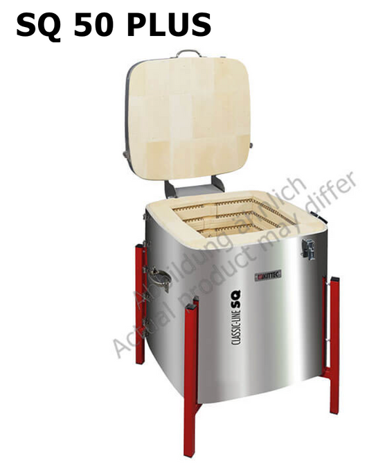 Kittec SQ 50 Plus Bild