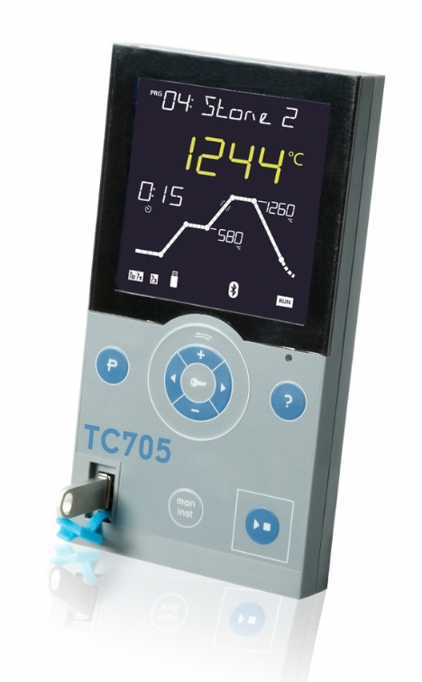 TC 705 bentrup