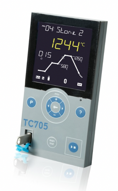 TC 705 bentrup