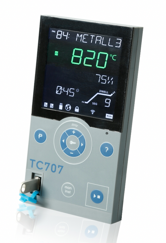 TC 707 bentrup