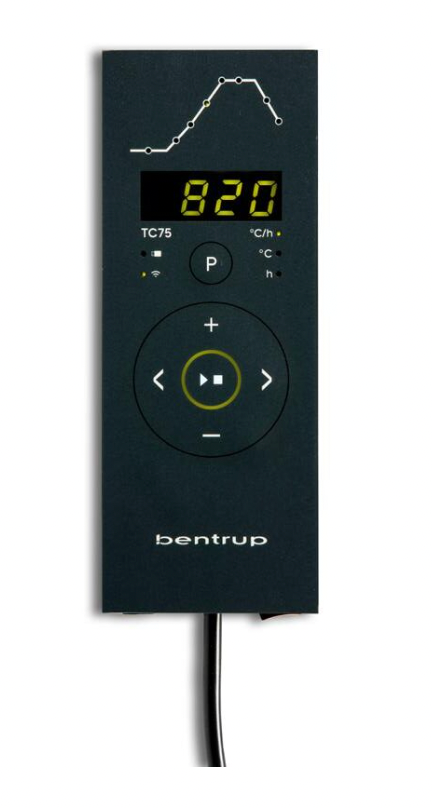 TC 75 bentrup Steuerung