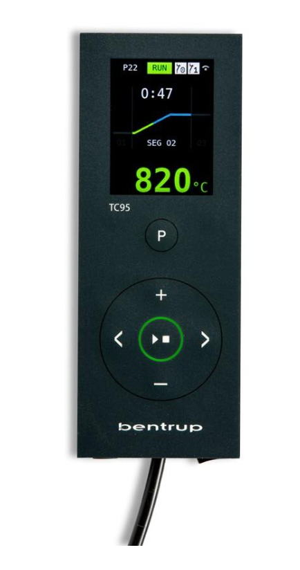 TC 95 bentrup